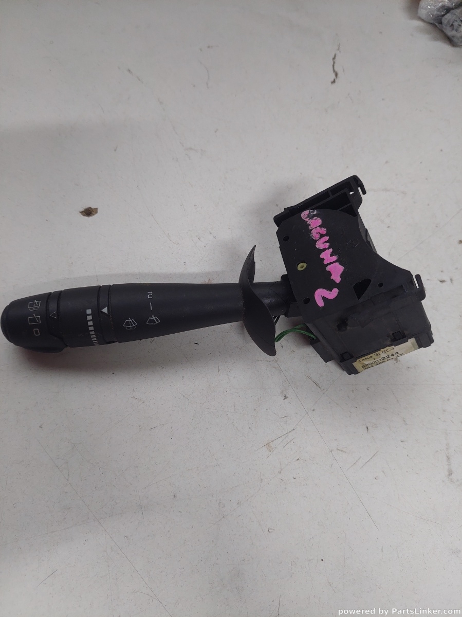 Maneta stergatoare RENAULT LAGUNA III (BT0/1) [ 2007 - 2015 ] OEM 8200012244