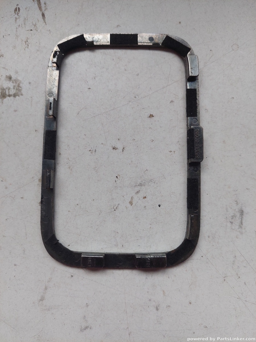 Grila schimbator TOYOTA LAND CRUISER 100 FZJ1_, UZJ1_ 1998 - 2008 5884360050 – foto 2