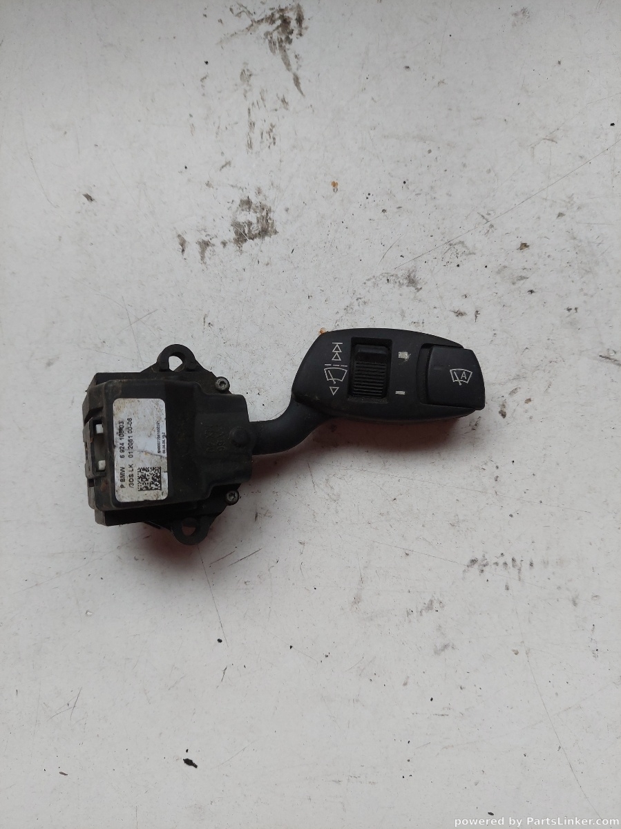 Maneta stergatoare BMW 5 (E60) [ 2001 - 2010 ] OEM 692410603