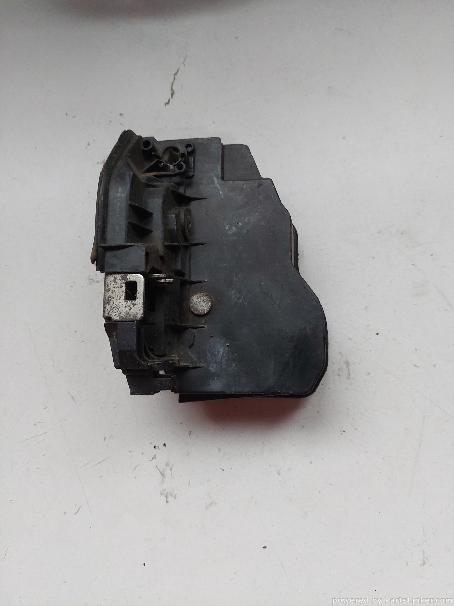 Broasca usa dreapta fata BMW 5 (E60) [ 2001 - 2010 ] OEM 5m31 – foto 2