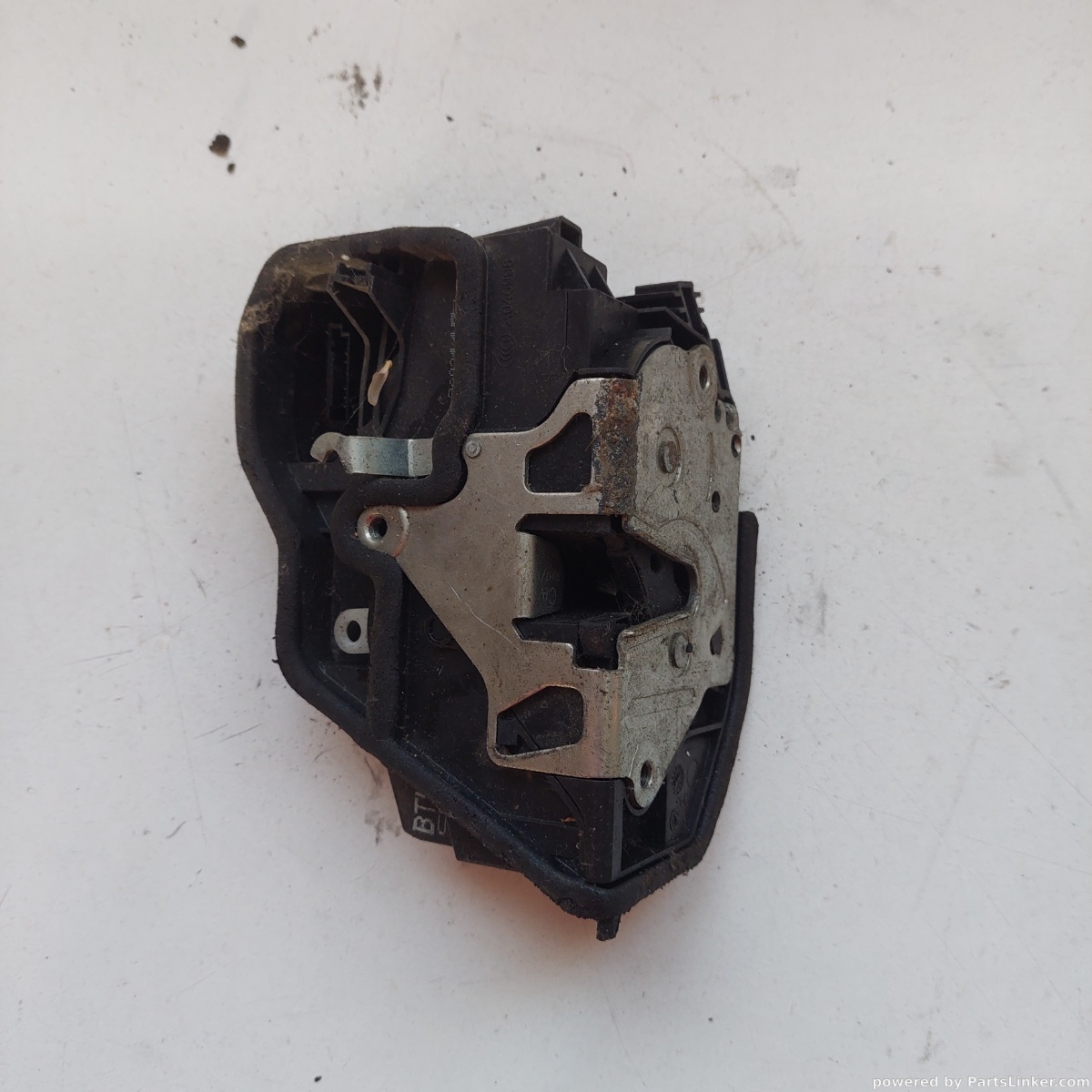 Broasca usa dreapta spate BMW 5 (E60) [ 2001 - 2010 ] OEM 7202145 – foto 2