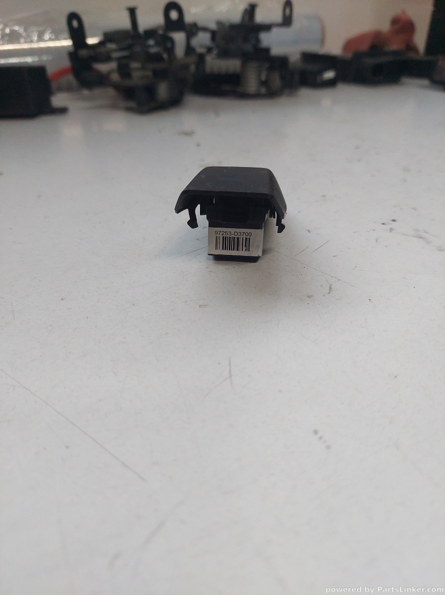 Senzor ploaie BMW 7 V (F01, F02, F03, F04) [ 2008 - 2015 ] OEM 97253 – foto 2