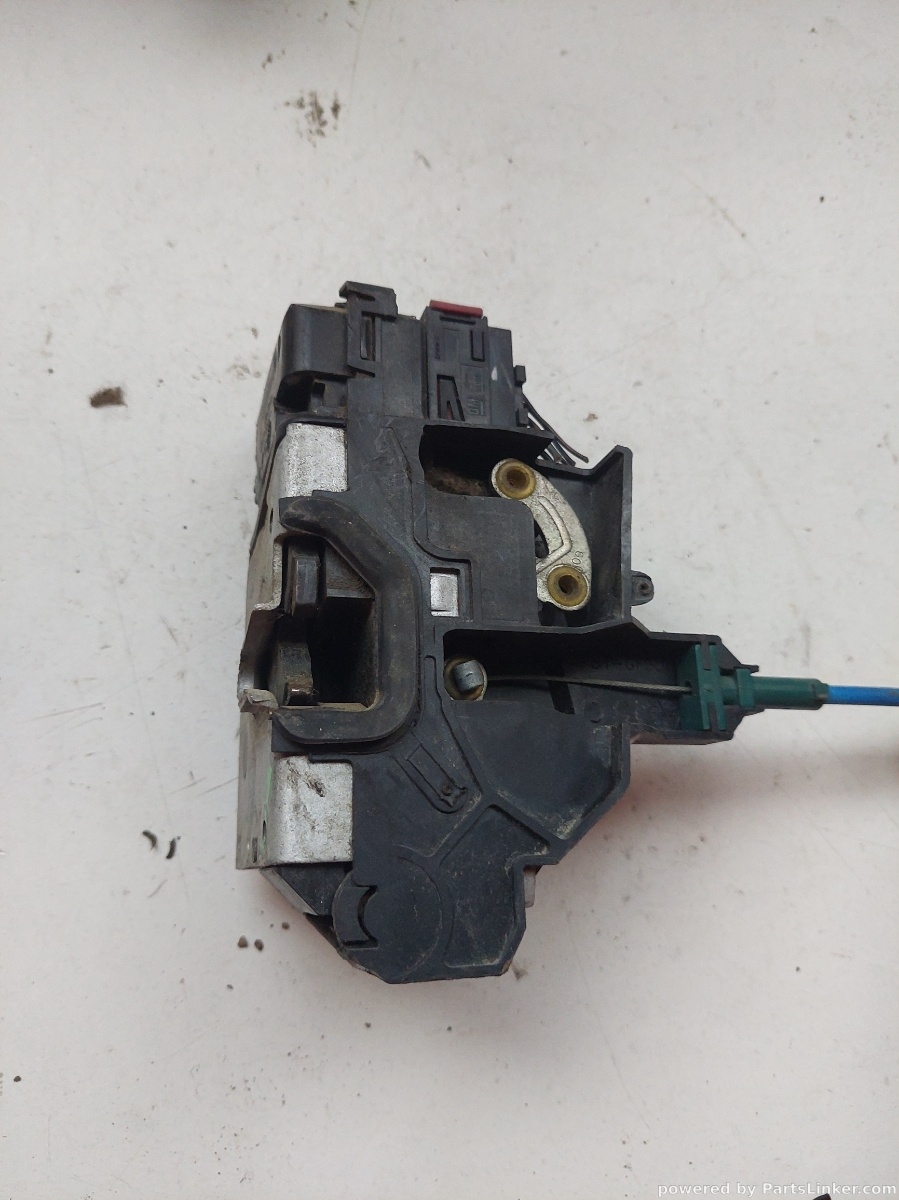 Broasca usa stanga fata SAAB 9-5 (YS3E) [ 1997 - 2009 ] Valeo OEM 0105 – foto 2