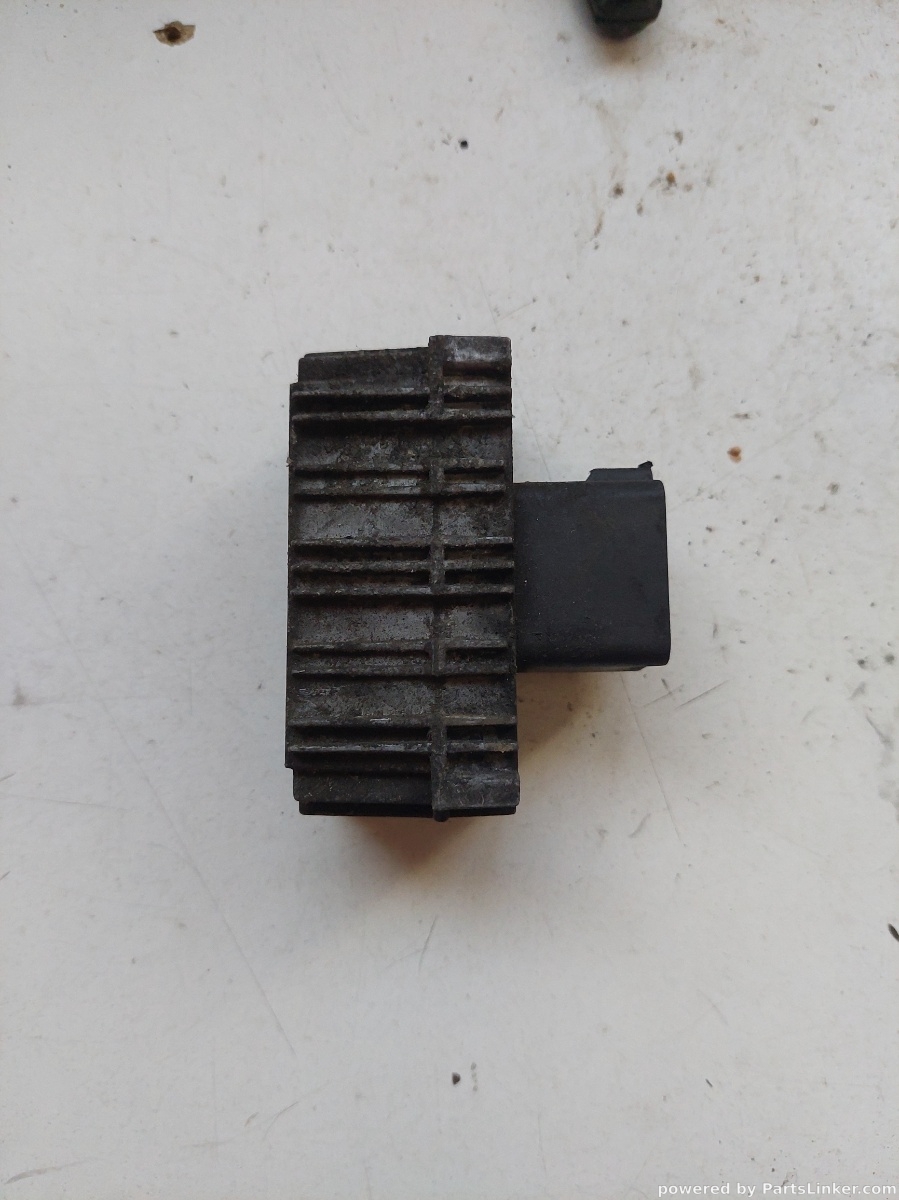 Releu bujii SAAB 9-5 (YS3E) [ 1997 - 2009 ] OEM 51299018a – foto 2