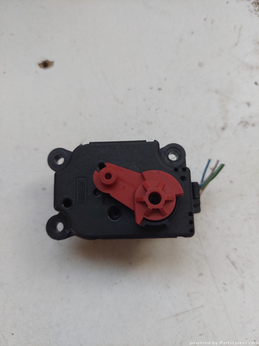 Actuator/motoras clapeta aer AC SAAB 9-5 YS3E 1997 - 2009 09180203 – foto 2