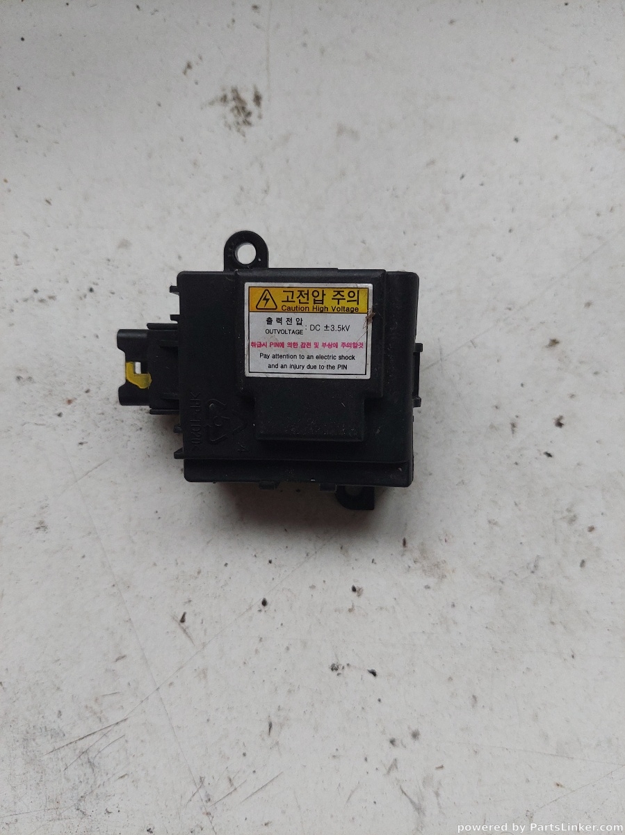 Actuator/motoras clapeta aer AC HYUNDAI TUCSON III TLE  2015 - >
