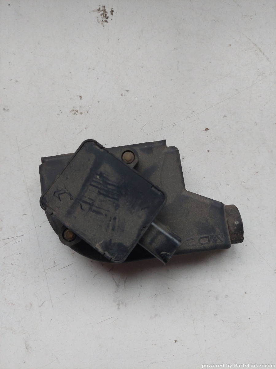 Claxon PEUGEOT 406 (8B) [ 1995 - 2005 ] OEM 13839180 – foto 2