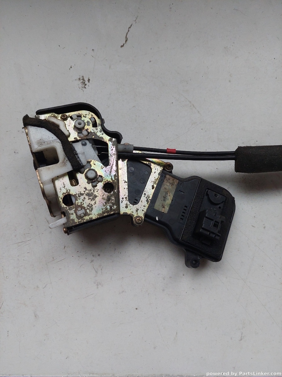 Broasca usa stanga spate MAZDA 6 [ 1998 - 2005 ] OEM Gj6a – foto 2