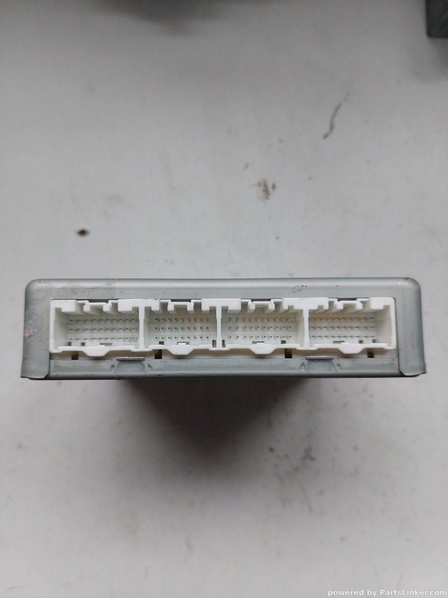 Calculator ECU MAZDA 6 GG [ 1998 - 2005] OEM L81318881h – foto 2