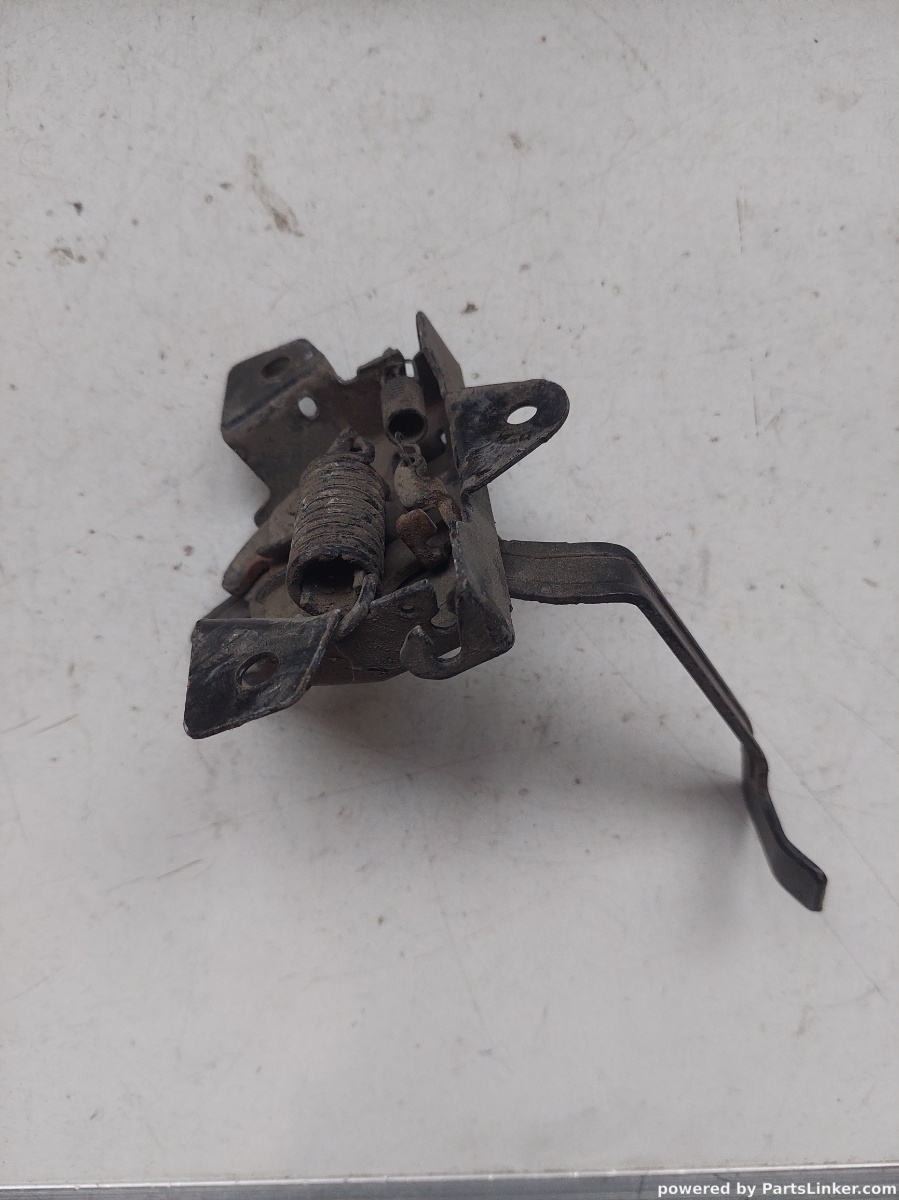 Broasca haion HYUNDAI TUCSON (JM) [ 2004 - 2010 ] – foto 2