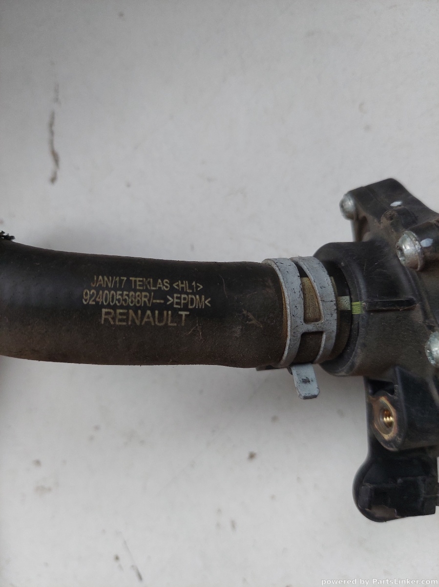 TERMOSTAT DACIA SANDERO II [ 2012 - > ] dCi (K9K 612, K9K 626) 66KW|90HP OEM 924005588r – foto 2