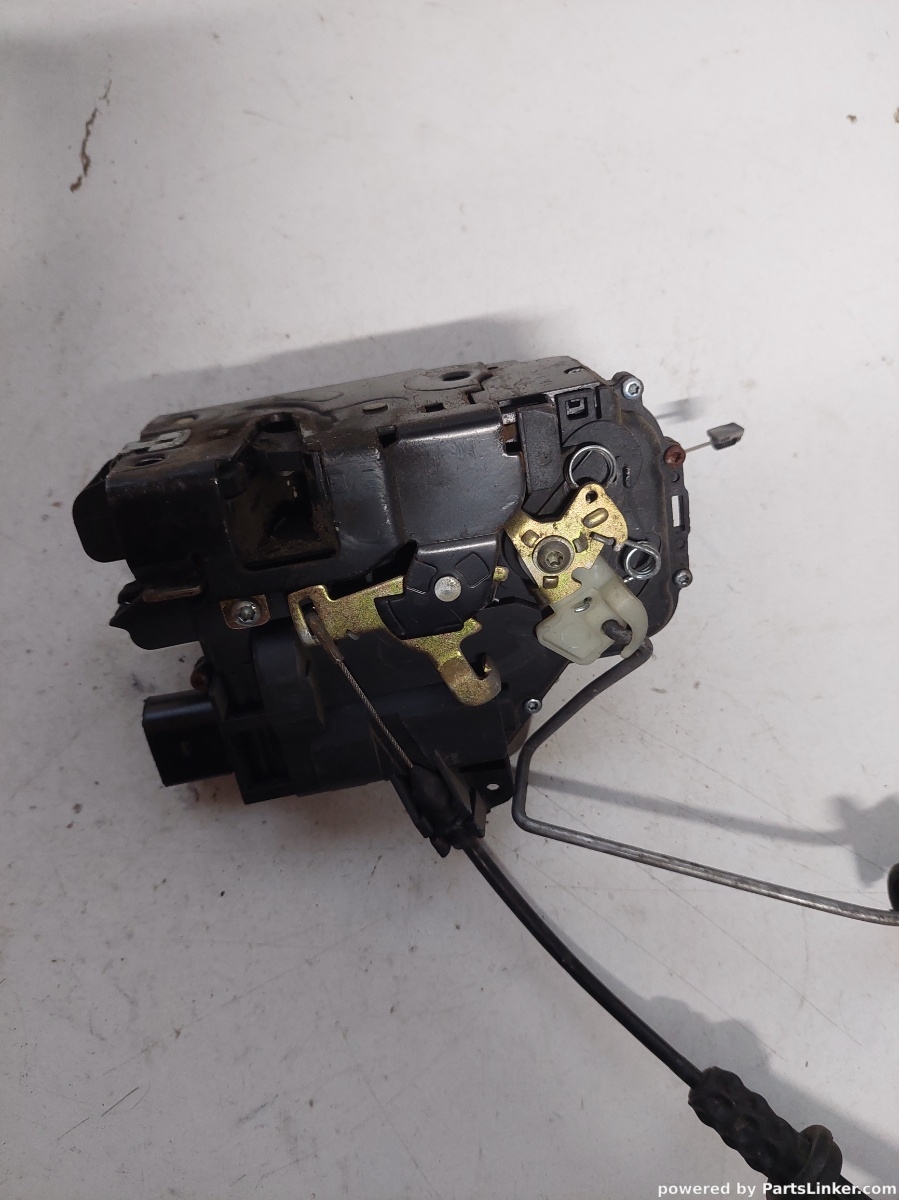 Broasca usa stanga fata VOLKSWAGEN GOLF IV COUPE (1J1) [ 1997 - 2007 ] OEM 60628845 – foto 2