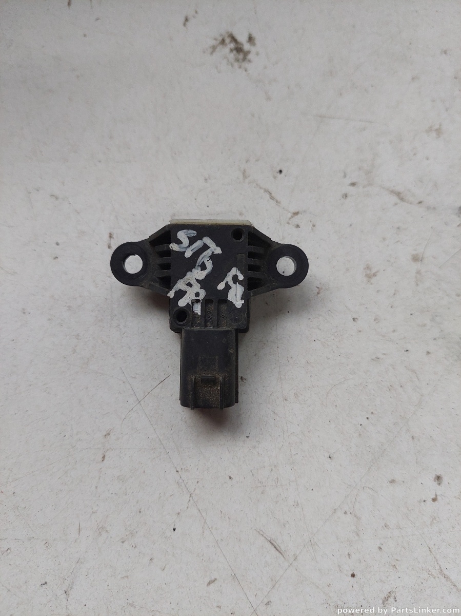 Senzor impact airbag stanga fata LAND ROVER RANGE ROVER EVOQUE (LV_, L538) [ 2011 - > ] OEM 11894663