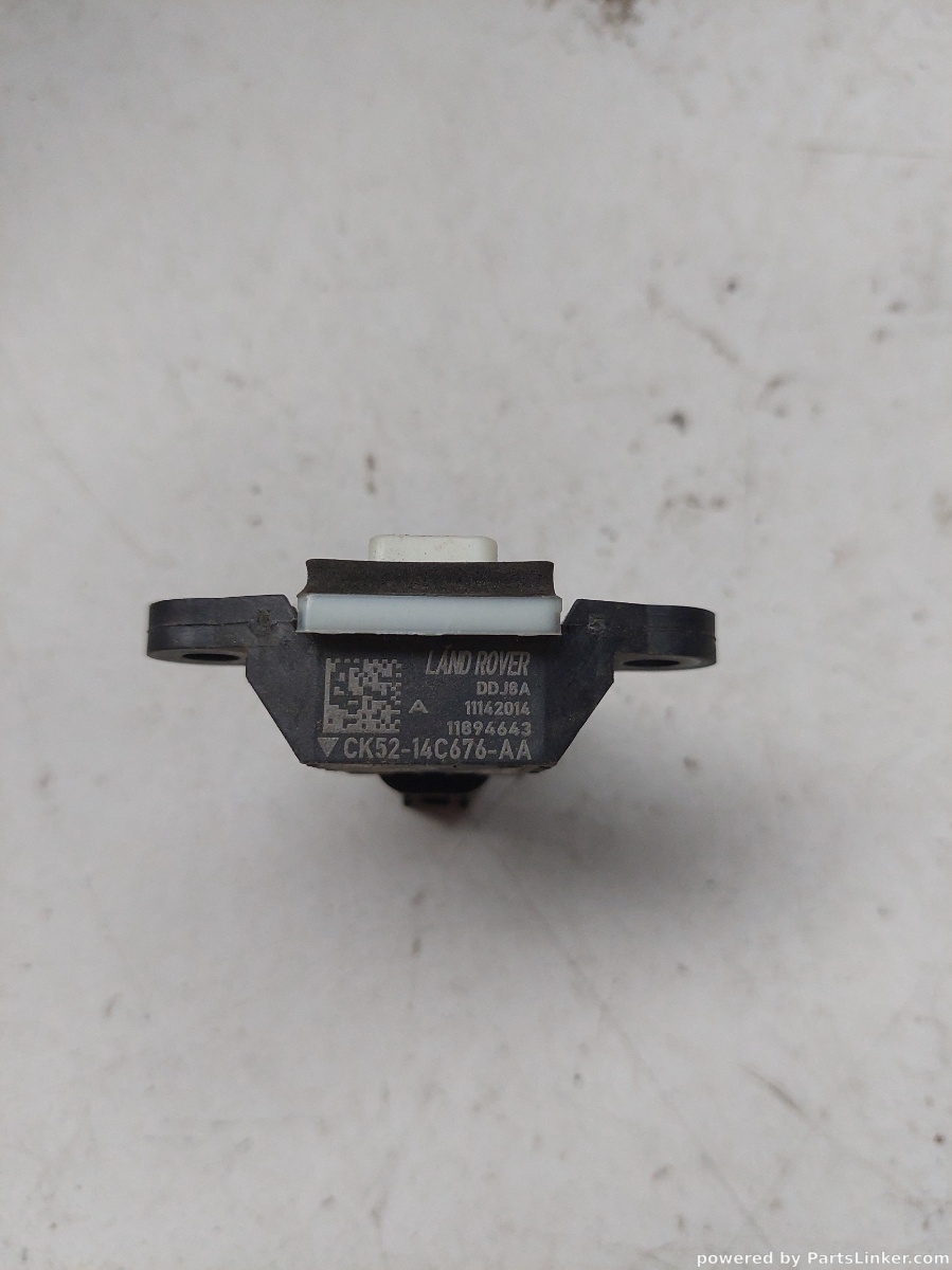 Senzor impact airbag stanga fata LAND ROVER RANGE ROVER EVOQUE (LV_, L538) [ 2011 - > ] OEM 11894663 – foto 2