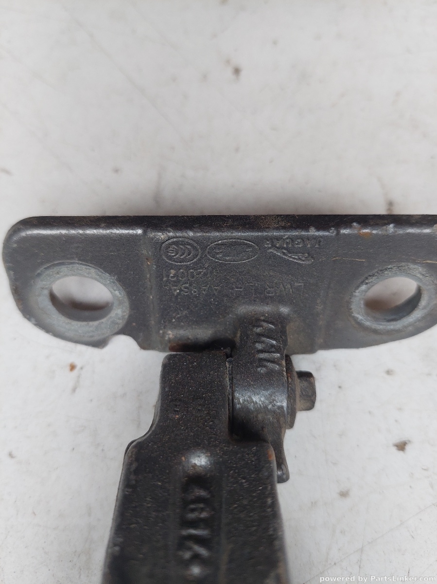 Balama stanga spate LAND ROVER RANGE ROVER EVOQUE (LV_, L538) [ 2011 - > ] OEM 120031 – foto 2