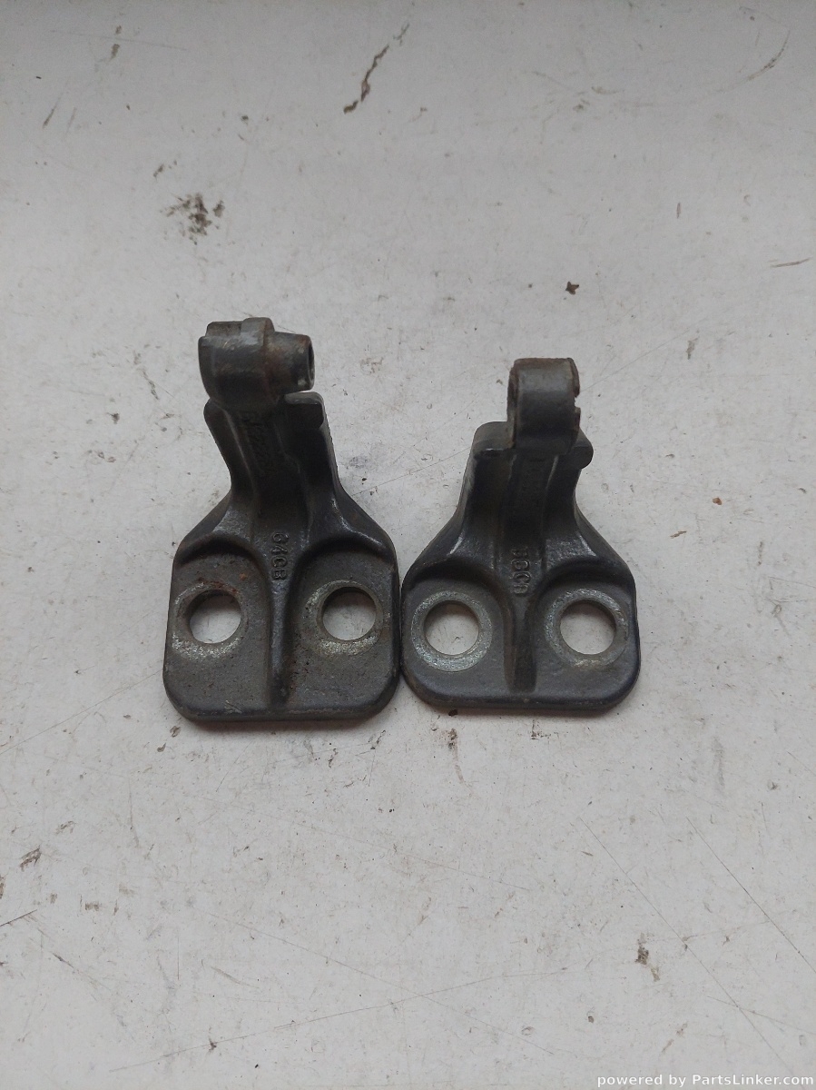 Balama LAND ROVER RANGE ROVER EVOQUE (LV_, L538) [ 2011 - > ] OEM Bj32223a – foto 2