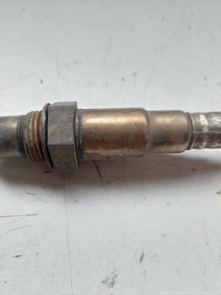 Sonda Lambda RENAULT LAGUNA II (BG0/1_) [ 2001 - 2007 ] OEM 8200035999 – foto 2