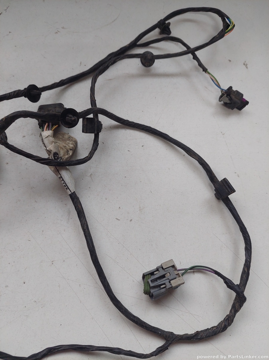 Senzori parcare LAND ROVER RANGE ROVER EVOQUE (LV_, L538) [ 2011 - > ] OEM 15b484 – foto 2