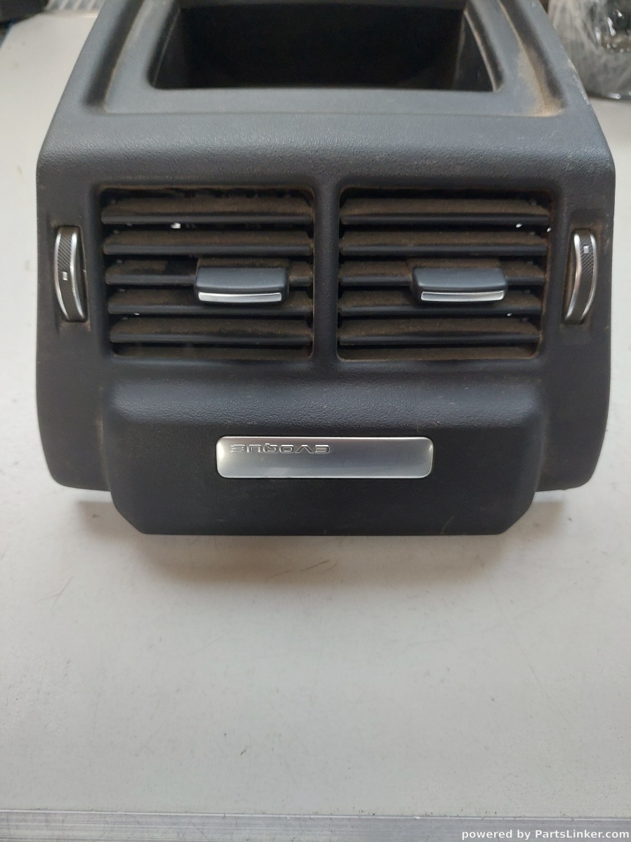 Guri ventilatie LAND ROVER RANGE ROVER EVOQUE (LV_, L538) [ 2011 - > ] OEM 14d23289cbx – foto 2