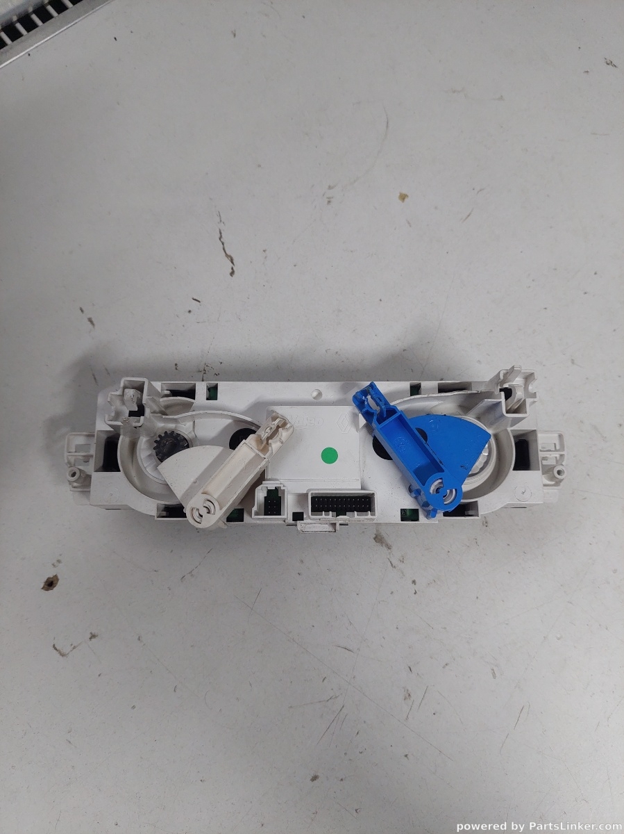 Climatizare RENAULT SCENIC III JZ0/1_ 2008 - > 090622210586 – foto 2