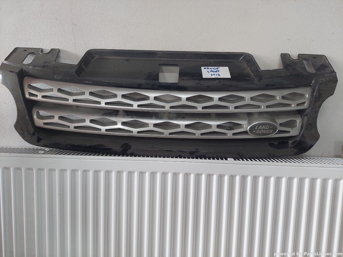 Grila bara LAND ROVER RANGE ROVER SPORT (LW_, L494) [ 2013 - > ] OEM Dk628200 – foto 2