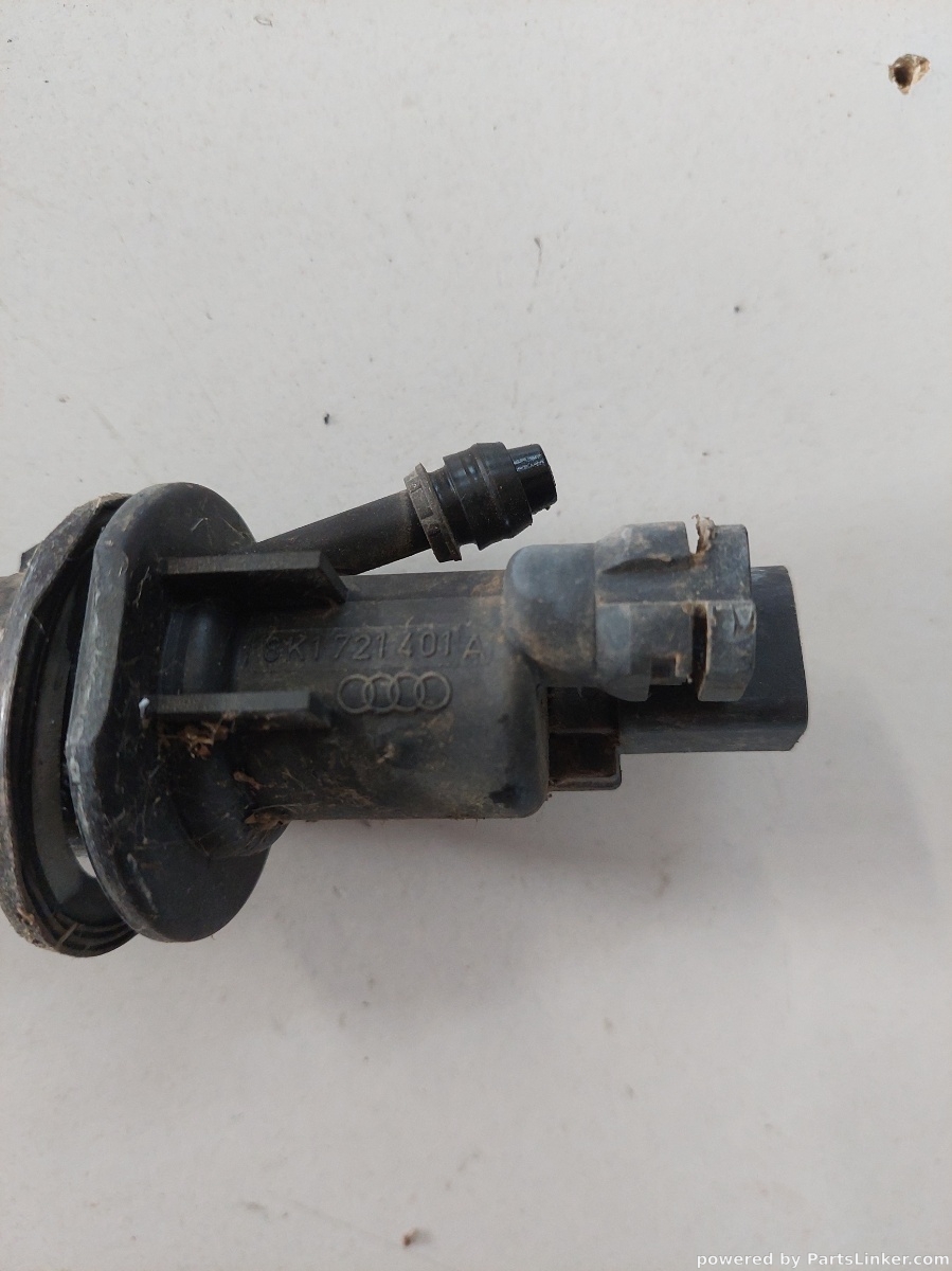 Pompa ambreiaj AUDI A4 IV (8K2, B8) [ 2007 - 2015 ] OEM 8k1721401a – foto 2