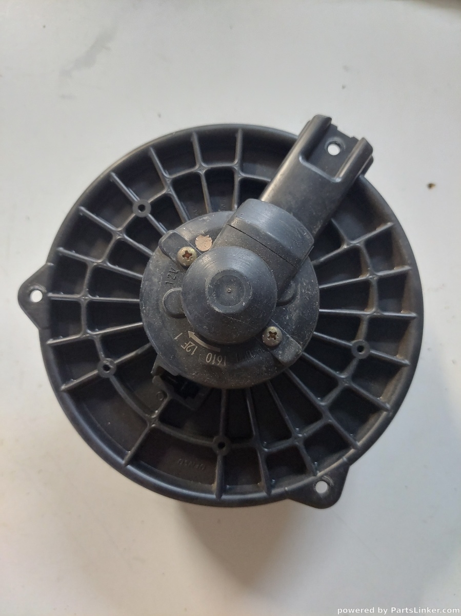 Aeroterma MITSUBISHI GRANDIS (NA_W) [ 2003 - 2011 ] OEM 161012f – foto 2