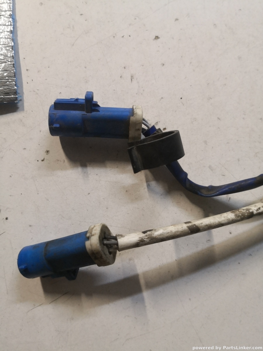 Sonda Lambda FORD FOCUS III Saloon [ 2010 - > ] OEM 0258006608 – foto 2