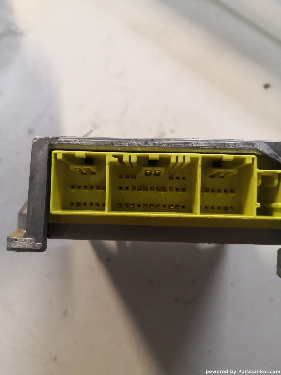 Calculator airbag TOYOTA RAV 4 II (_A2_) [ 2000 - 2005 ] OEM 8917042090 – foto 2