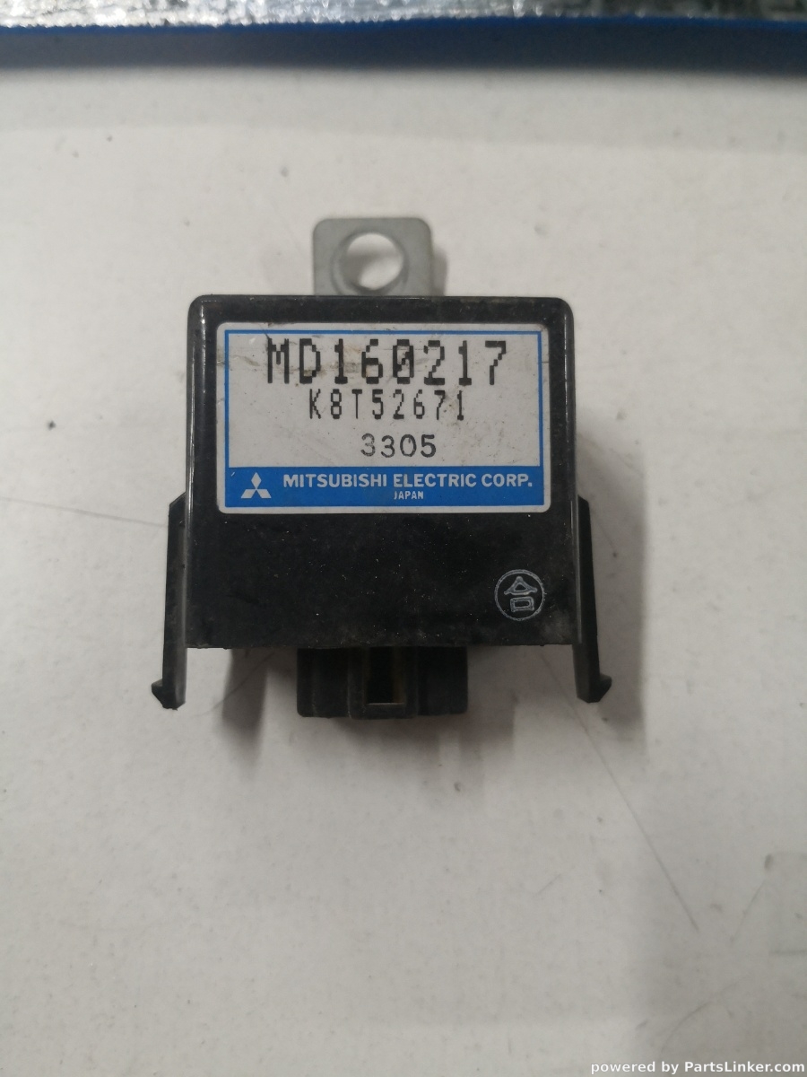 Releu MITSUBISHI PAJERO II (V3_W, V2_W, V4_W) [ 1990 - 2001 ] OEM Md160217