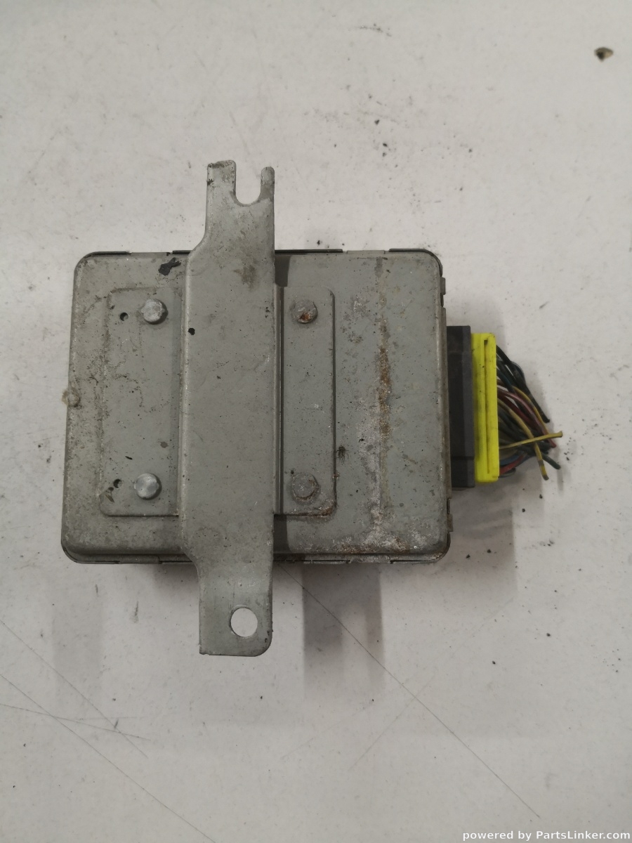Calculator airbag MITSUBISHI PAJERO II (V3_W, V2_W, V4_W) [ 1990 - 2001 ] OEM Mb686443 – foto 2