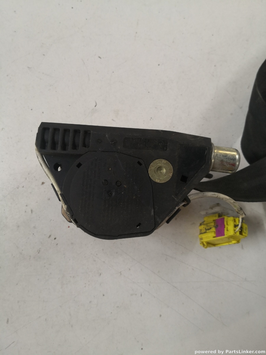 Centura siguranta stanga fata VOLKSWAGEN TOURAN (1T1, 1T2) [ 2003 - 2010 ] OEM 33014057 – foto 2