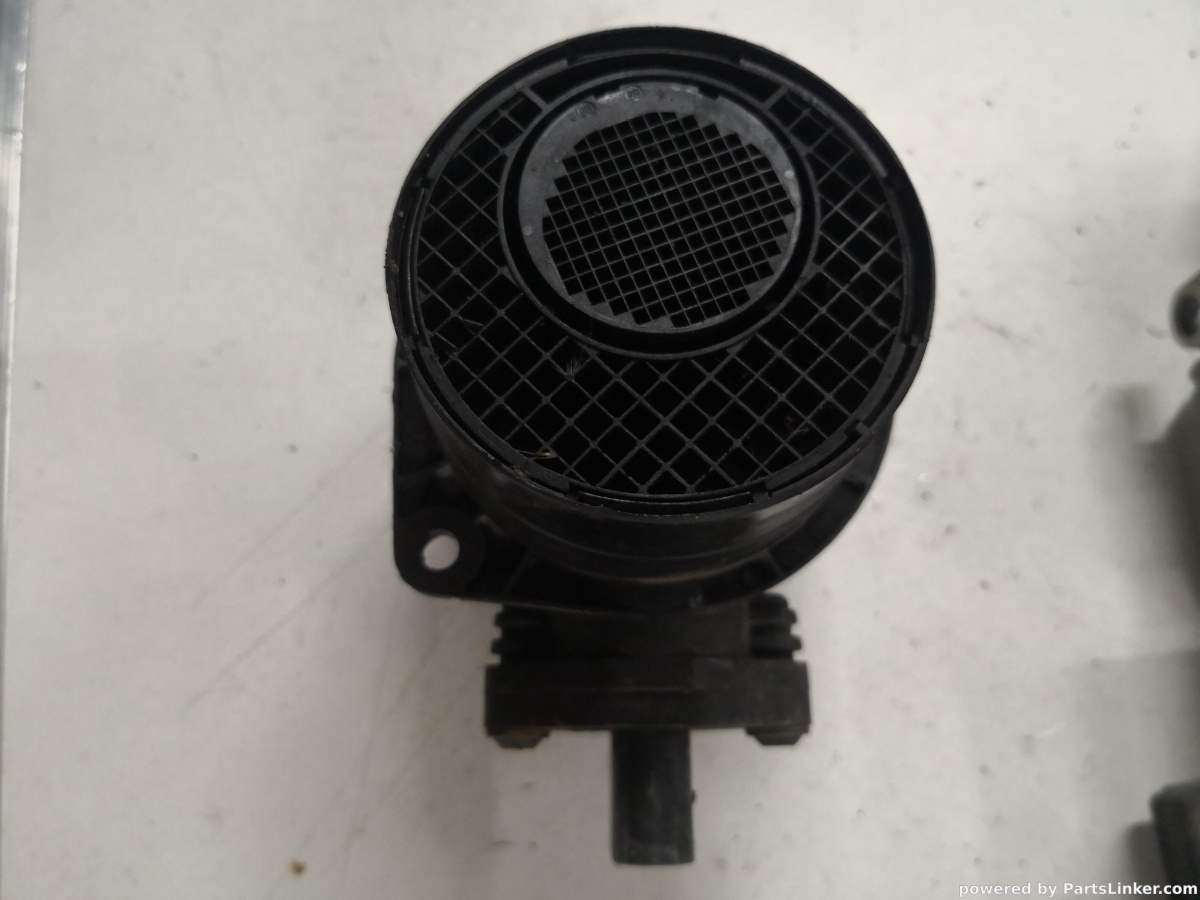Debitmetru aer VOLKSWAGEN TOURAN (1T1, 1T2) [ 2003 - 2010 ] OEM 0281002461 – foto 2