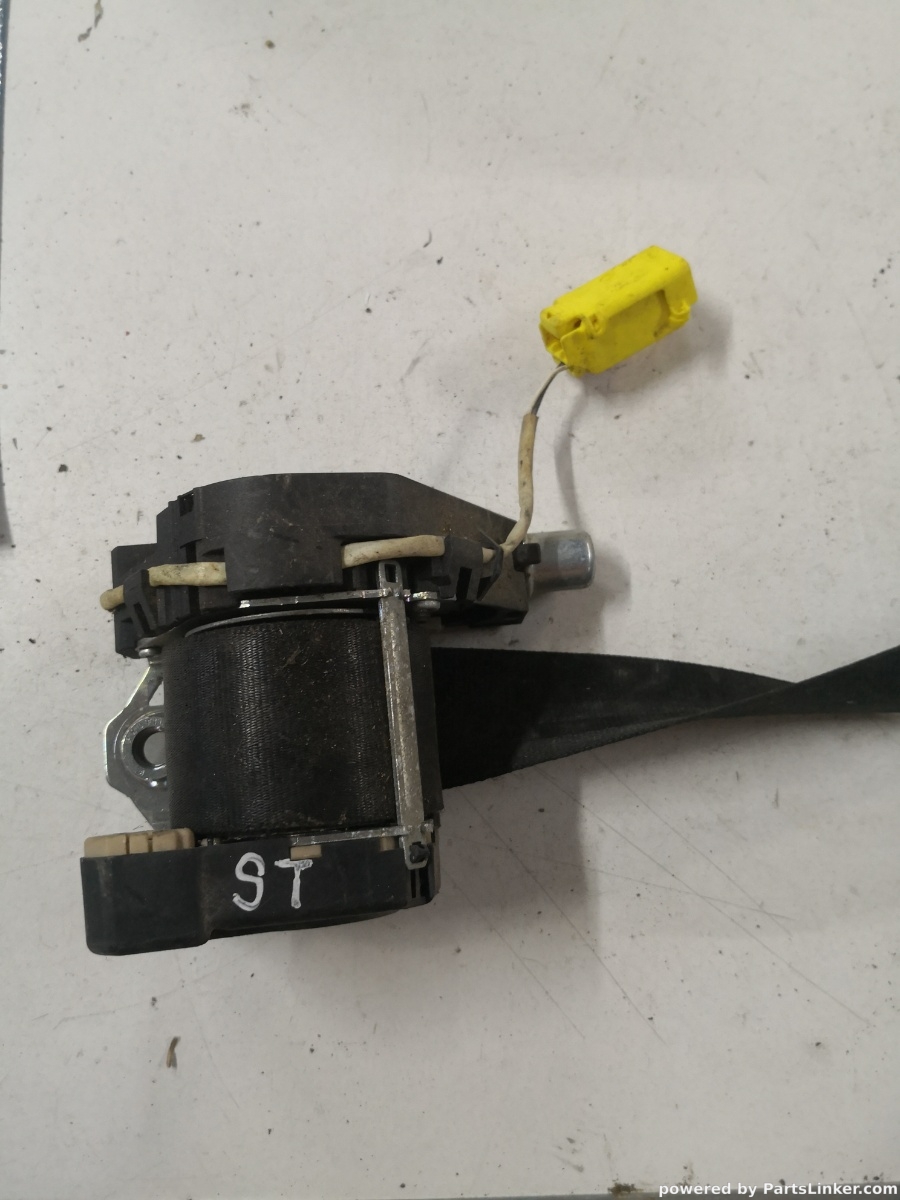 Centura siguranta stanga spate VOLKSWAGEN TOURAN (1T1, 1T2) [ 2003 - 2010 ] OEM 33014052