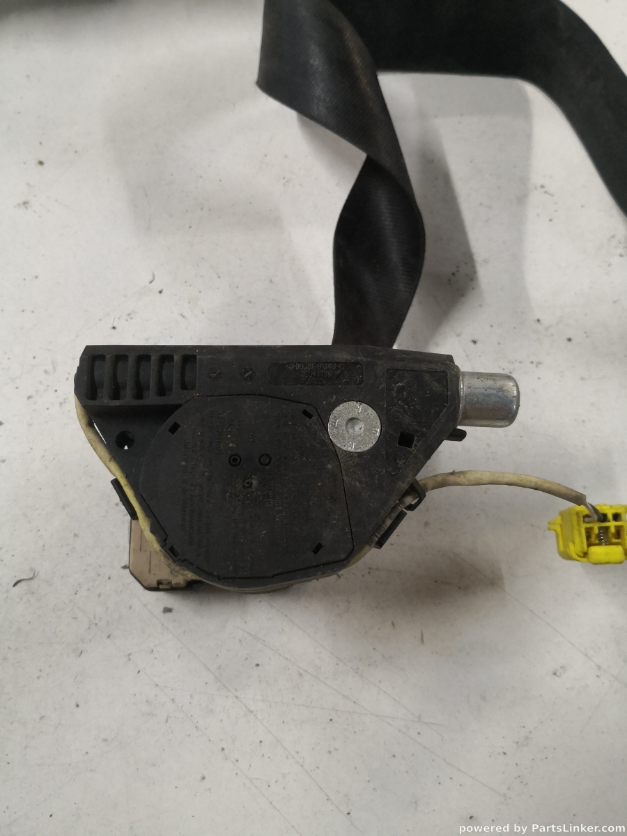 Centura siguranta stanga spate VOLKSWAGEN TOURAN (1T1, 1T2) [ 2003 - 2010 ] OEM 33014052 – foto 2