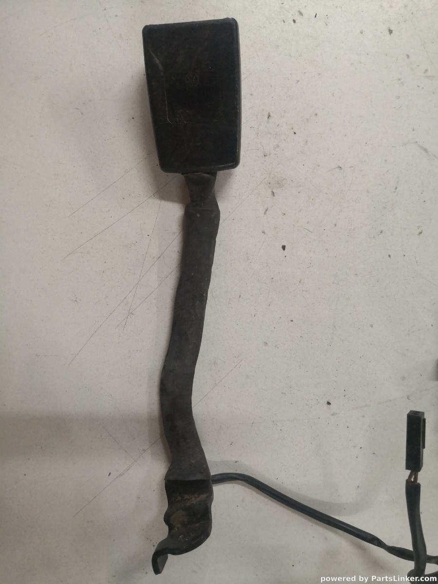 Pretensionare dreapta fata VOLKSWAGEN TOURAN 1T1, 1T2 2003 - 2010 1t2857756c – foto 2