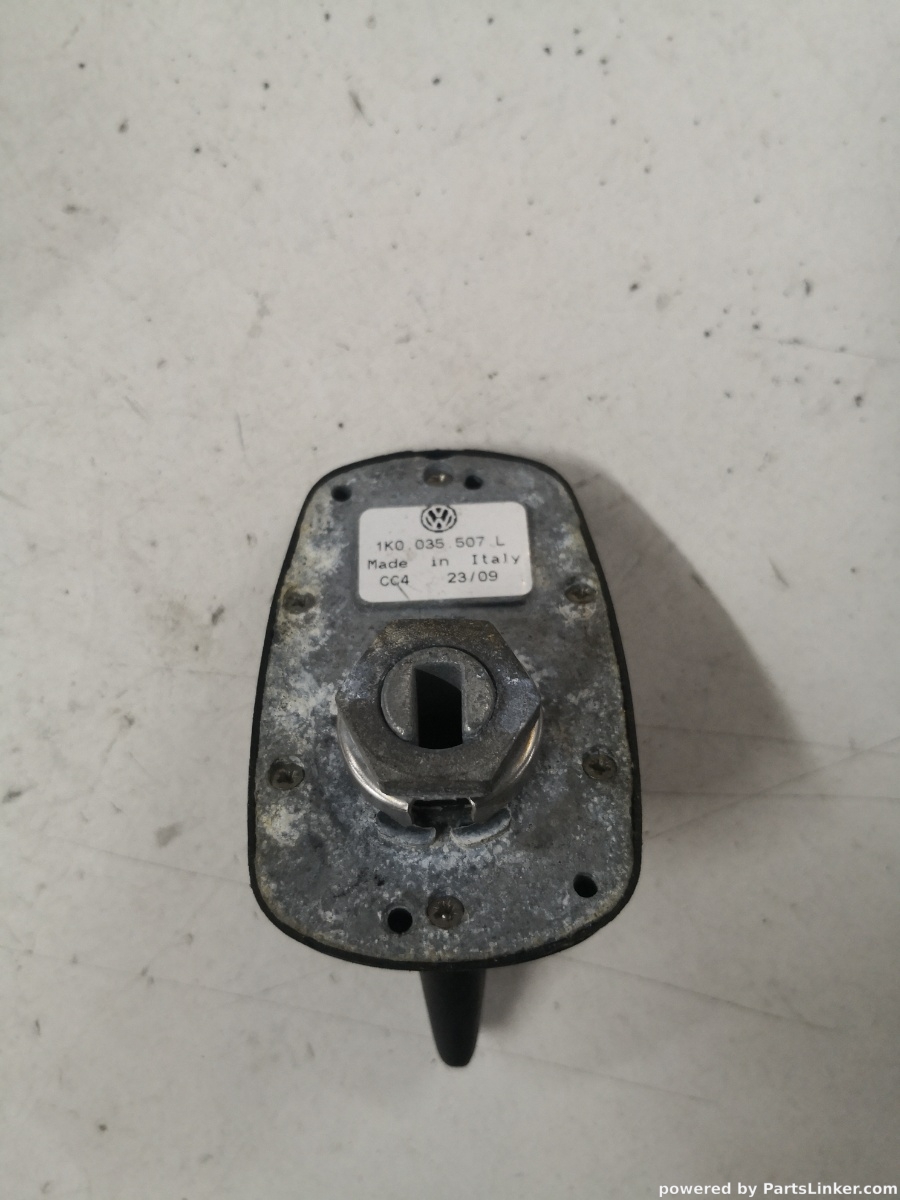 Antena radio VOLKSWAGEN TOURAN (1T1, 1T2) [ 2003 - 2010 ] OEM 1k0035507l – foto 2