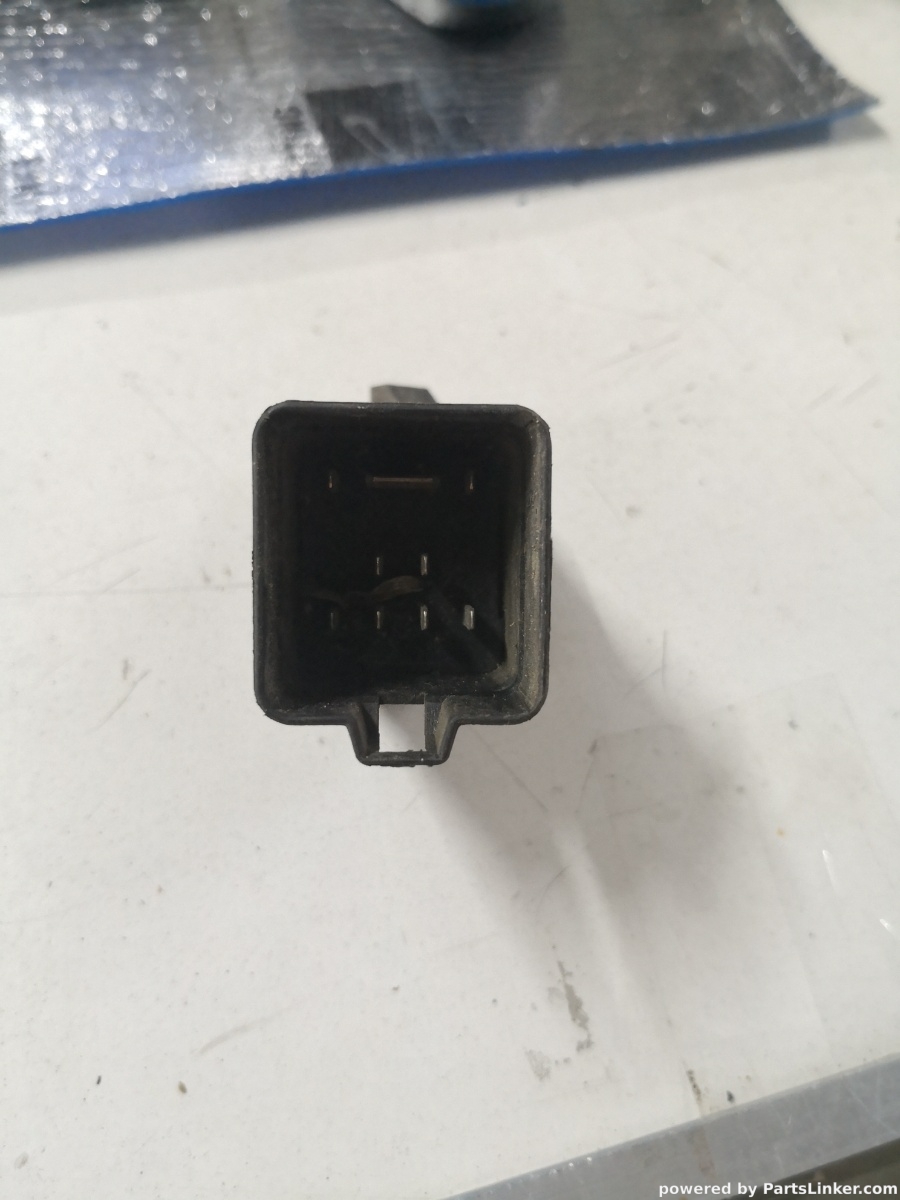 Releu bujii VOLKSWAGEN TOURAN (1T1, 1T2) [ 2003 - 2010 ] OEM 0281003038 – foto 2