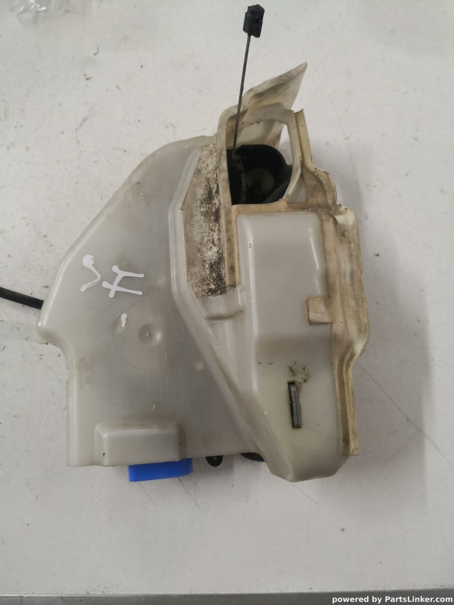 Broasca usa stanga fata VOLKSWAGEN GOLF V (1K1) [ 2003 - 2009 ] – foto 2