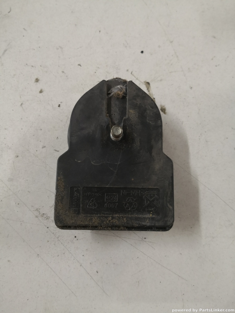 Claxon VOLKSWAGEN GOLF V (1K1) [ 2003 - 2009 ] OEM 1k0951605d – foto 2