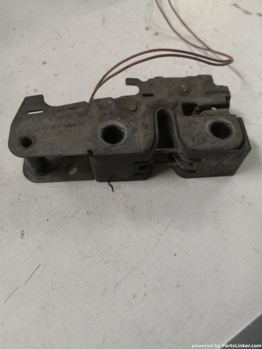 Broasca capota VOLKSWAGEN GOLF V (1K1) [ 2003 - 2009 ] – foto 2