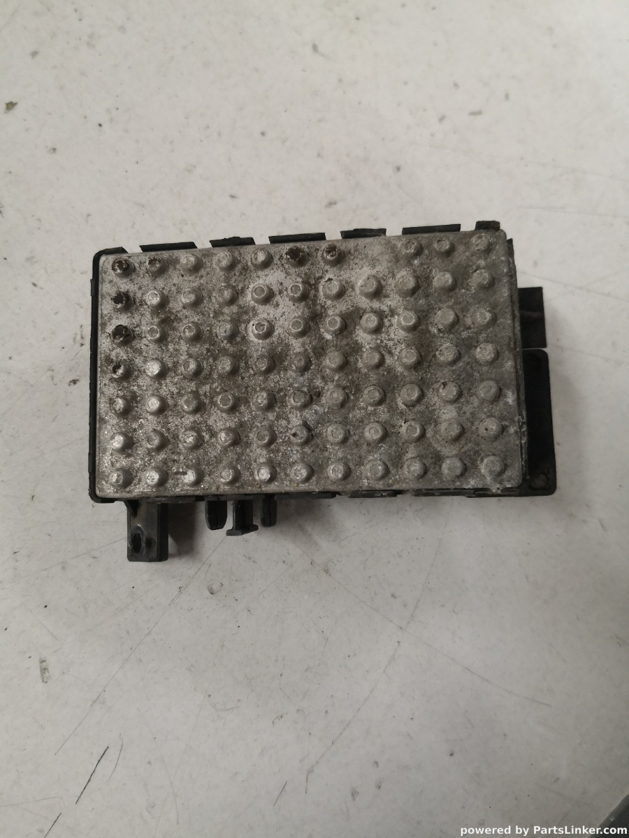 Releu trepte MERCEDES-BENZ S-CLASS II (W221, C215) [ 2005 - 2013 ] OEM A2218706758 – foto 2