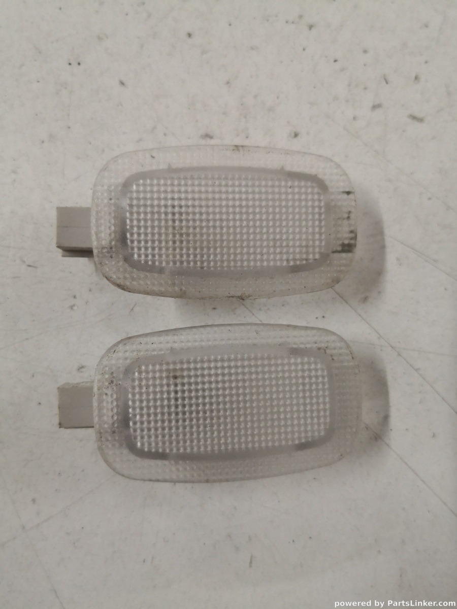 Lampa plafon MERCEDES-BENZ S-CLASS II (W221, C215) [ 2005 - 2013 ] OEM A2218200401