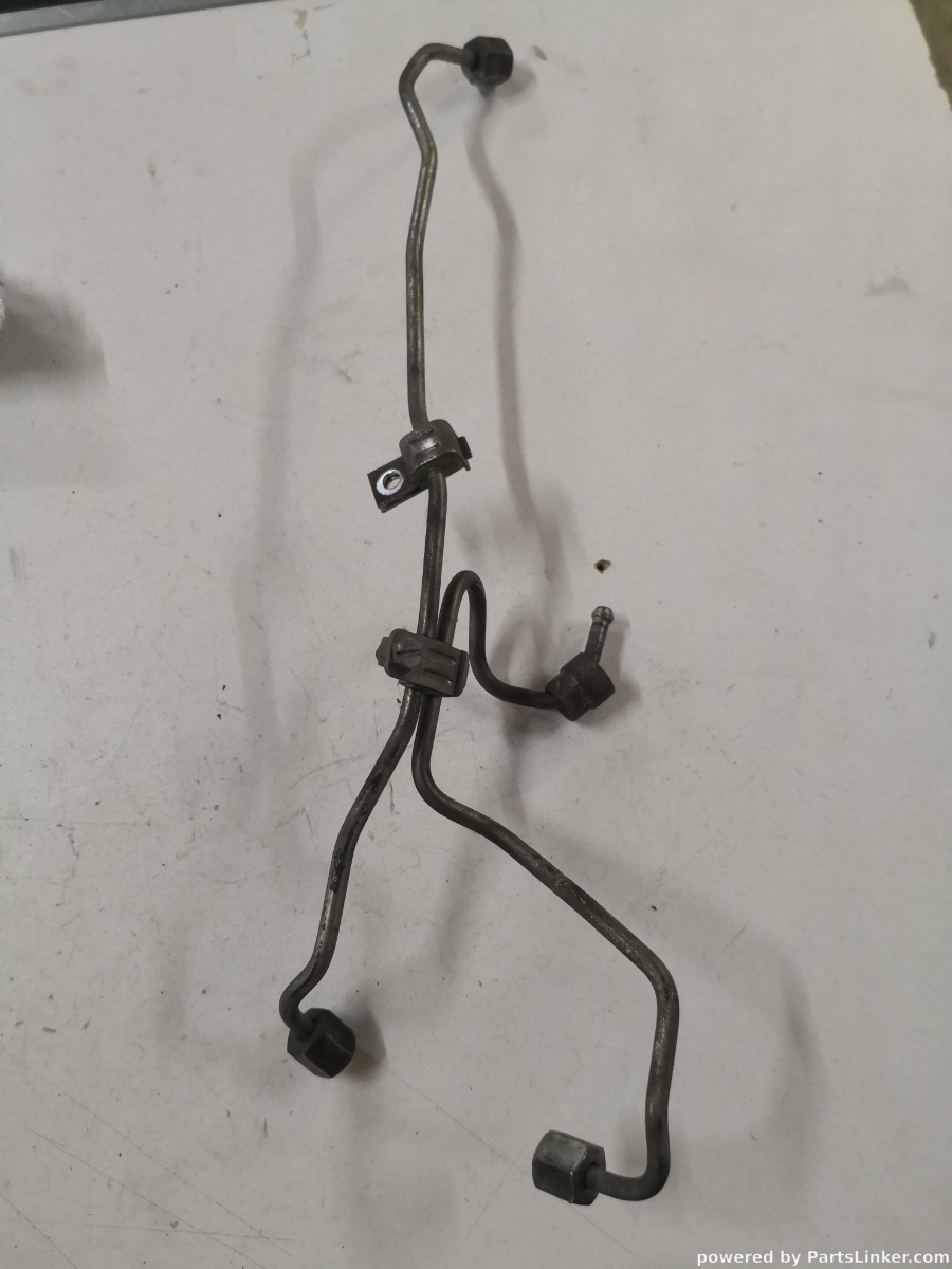 Rampa tur injectoare AUDI A8 III (4H2, 4H8, 4HC, 4HL) [ 2009 - 2018 ] – foto 2