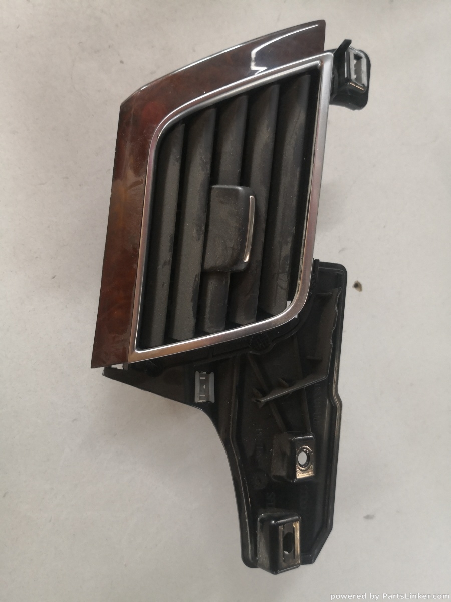 Guri ventilatie AUDI A8 III (4H2, 4H8, 4HC, 4HL) [ 2009 - 2018 ] OEM 4h2820902