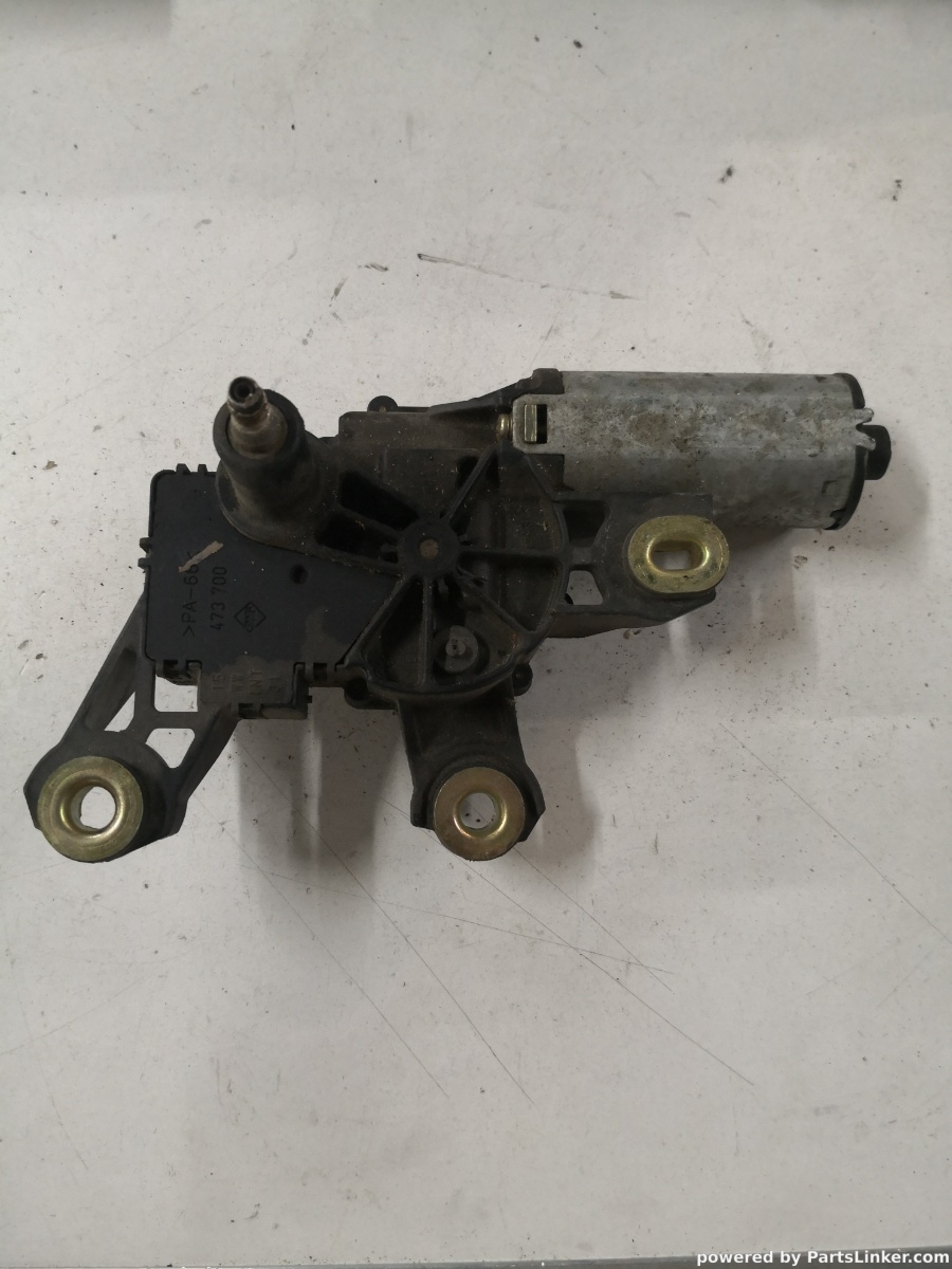 Motoras stergator haion VOLKSWAGEN GOLF IV (1J1) [ 1997 - 2007 ] OEM 1j6955711c – foto 3
