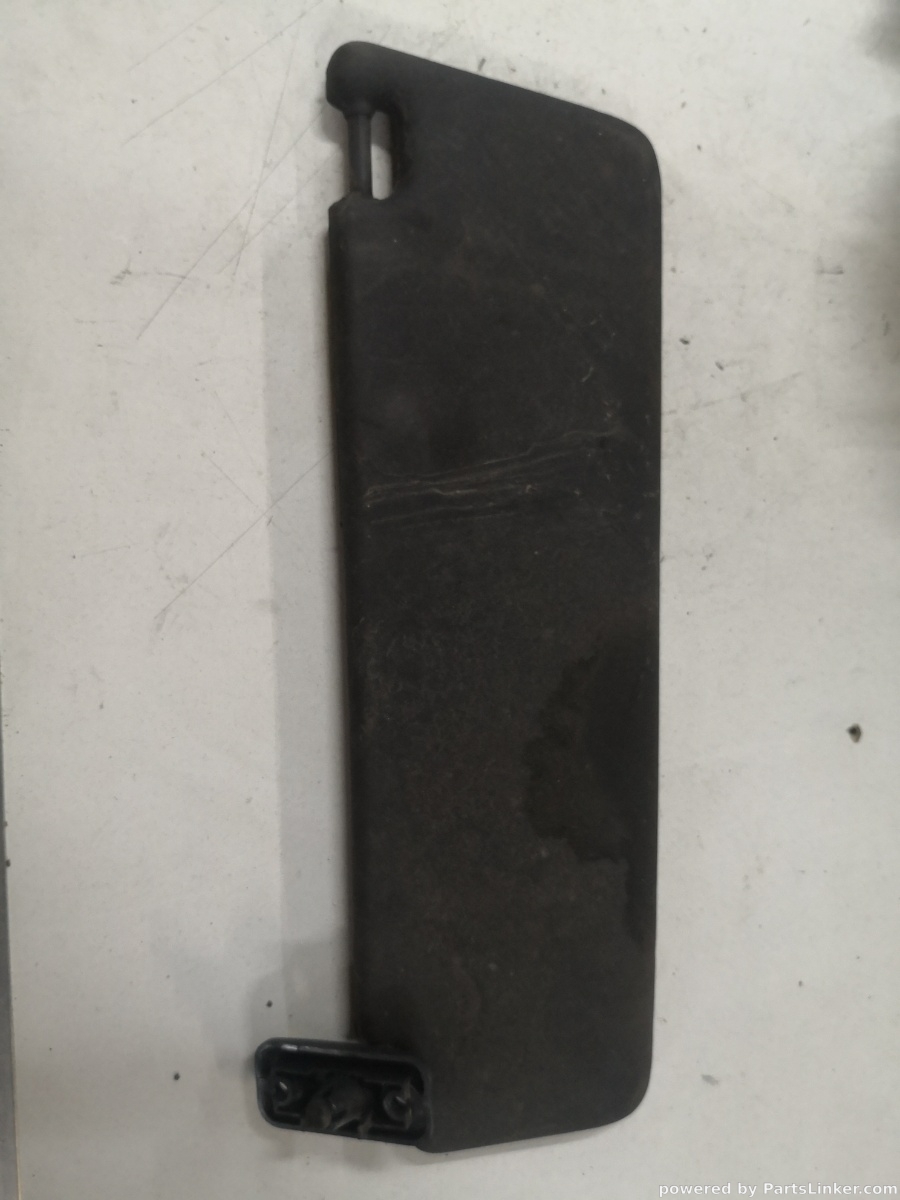 Parasolar OPEL CORSA C (F08, F68, X01) [ 2000 - 2009 ] OEM 24409340 – foto 2