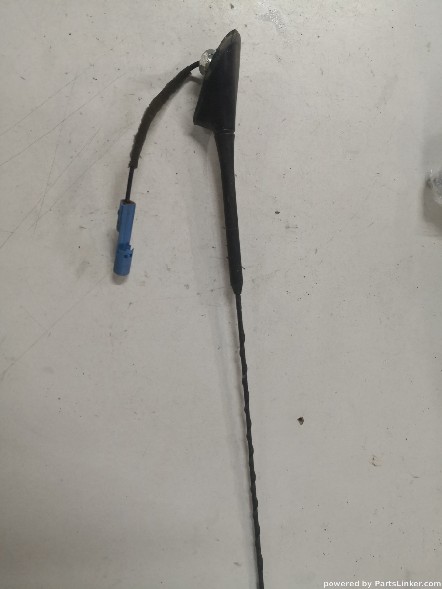 Antena radio OPEL CORSA C (F08, F68, X01) [ 2000 - 2009 ] OEM 093162346