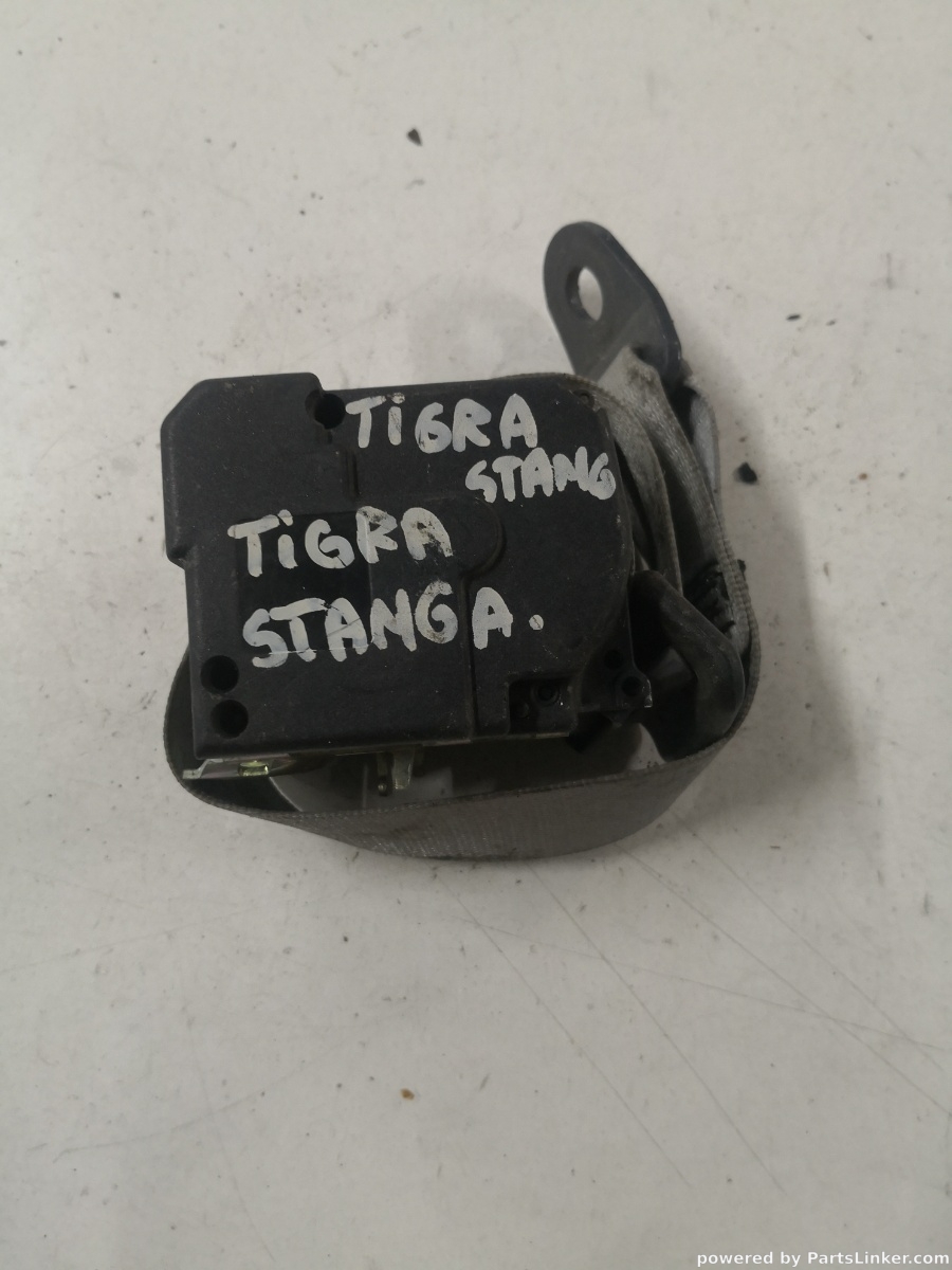 Centura siguranta stanga fata OPEL CORSA C (F08, F68, X01) [ 2000 - 2009 ] OEM 43594