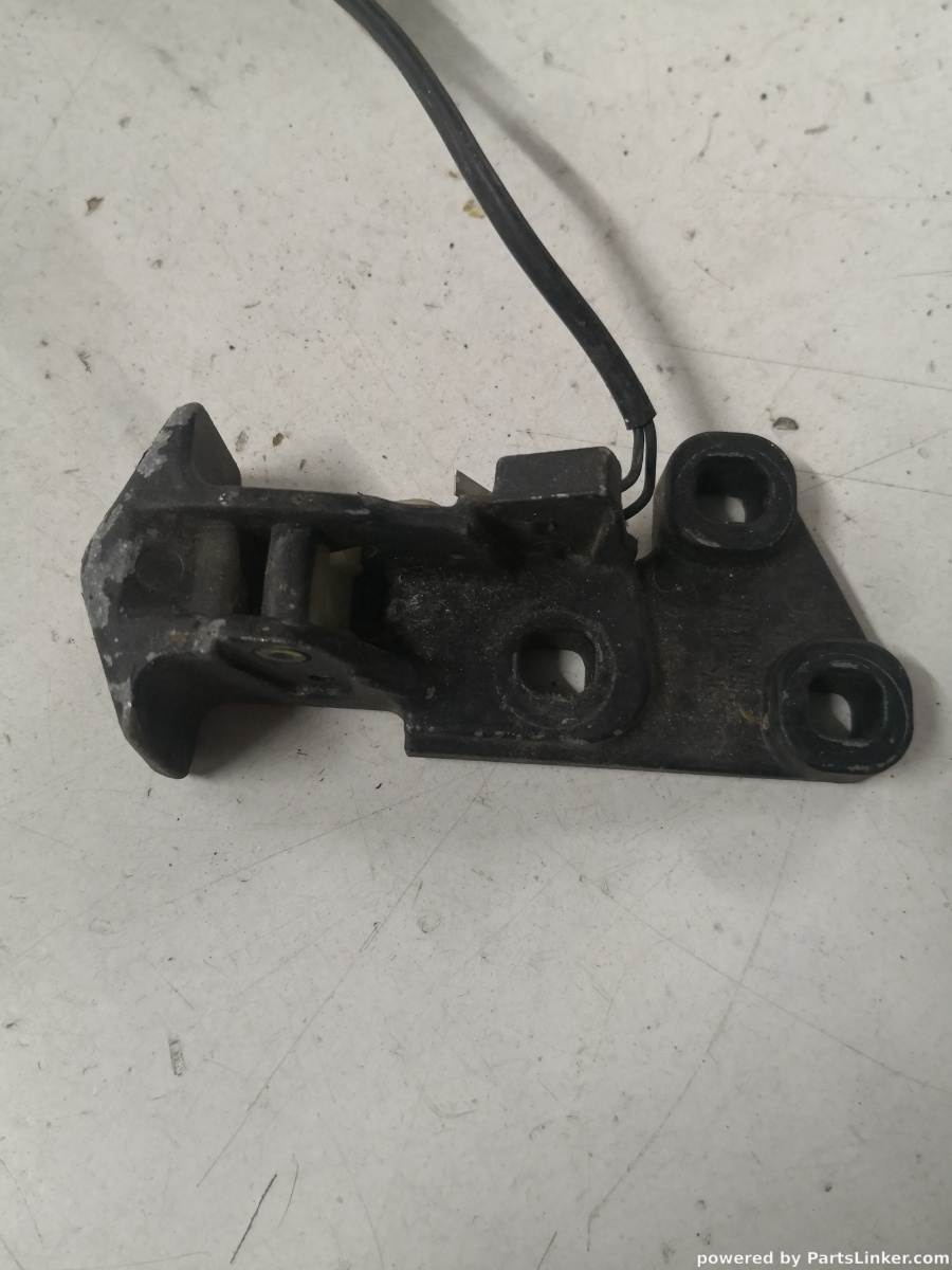 Balama usa  dreapta fata OPEL CORSA C (F08, F68, X01) [ 2000 - 2009 ] – foto 2